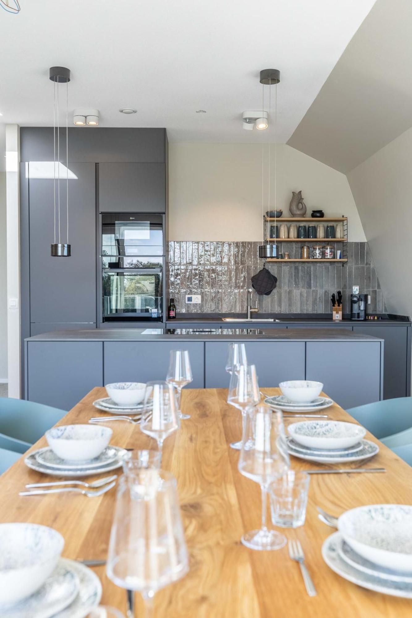 Loft Lerie, Comfort At The *