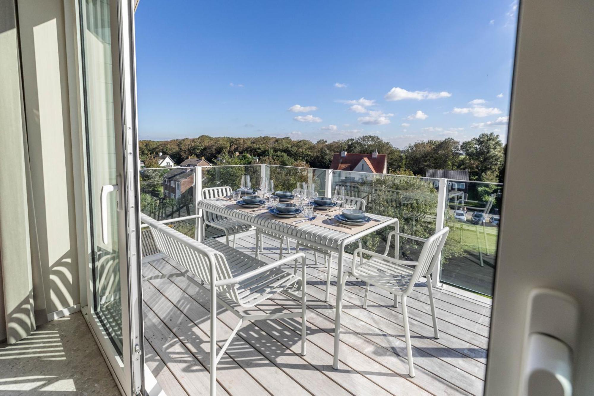 Appartement Loft Lerie, Comfort At The
