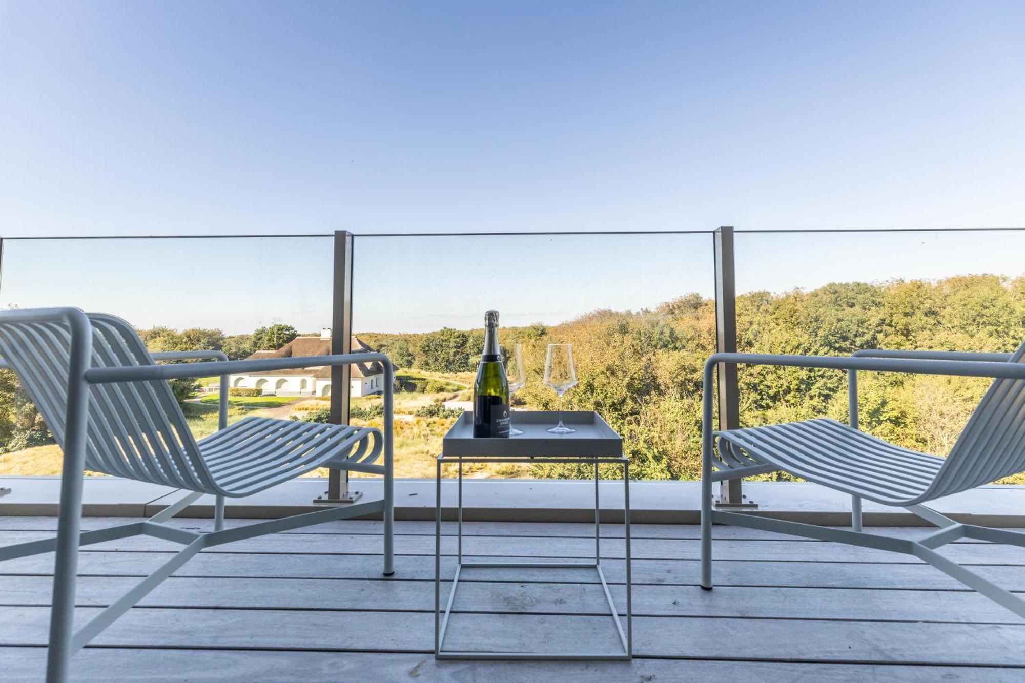 Loft Lerie, Comfort At The Appartement Cadzand