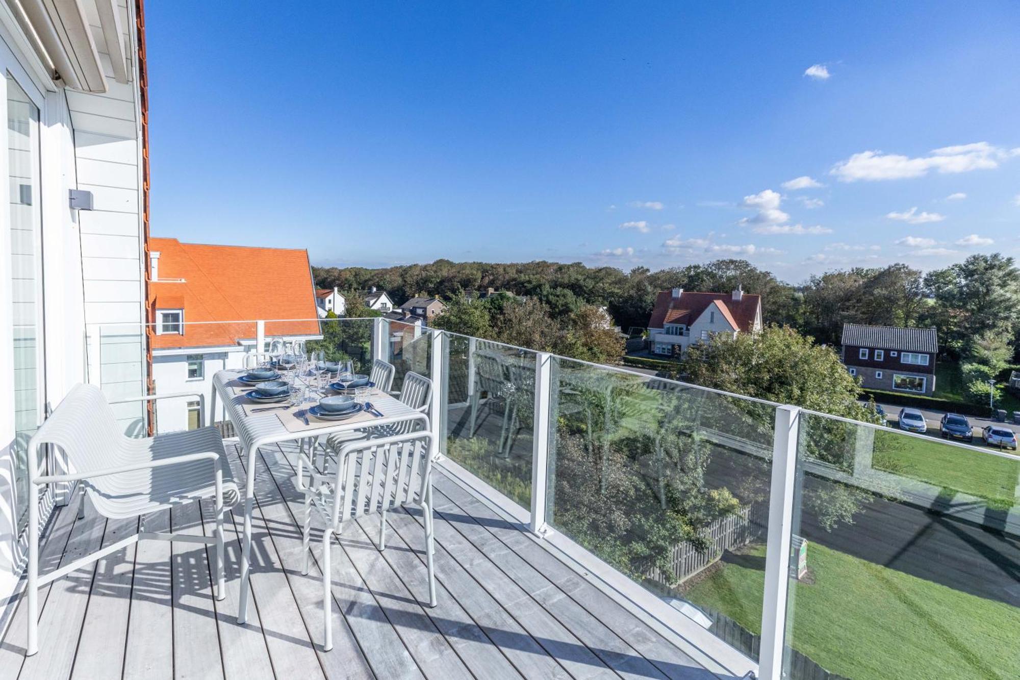 Appartement Loft Lerie, Comfort At The