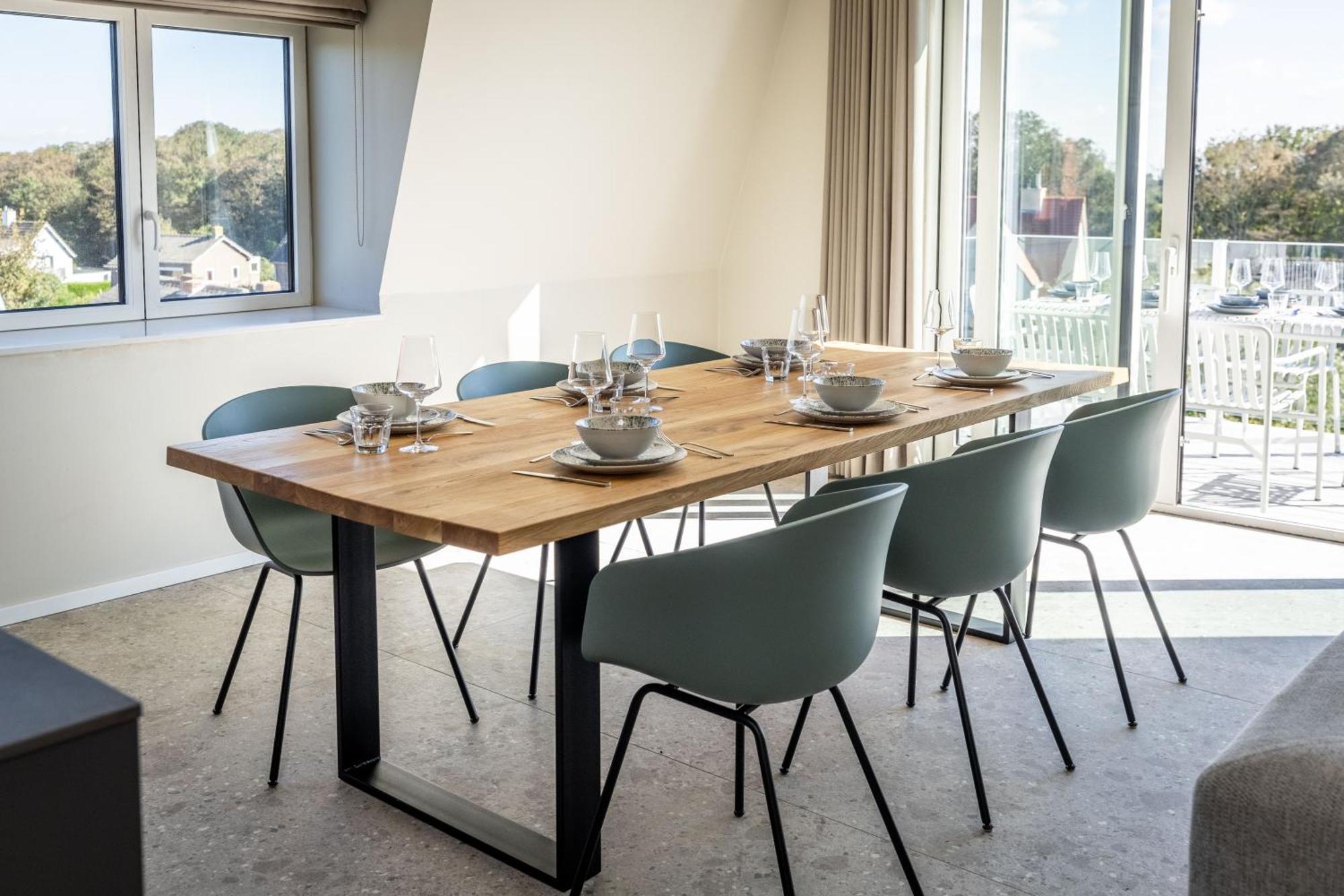 Appartement Loft Lerie, Comfort At The