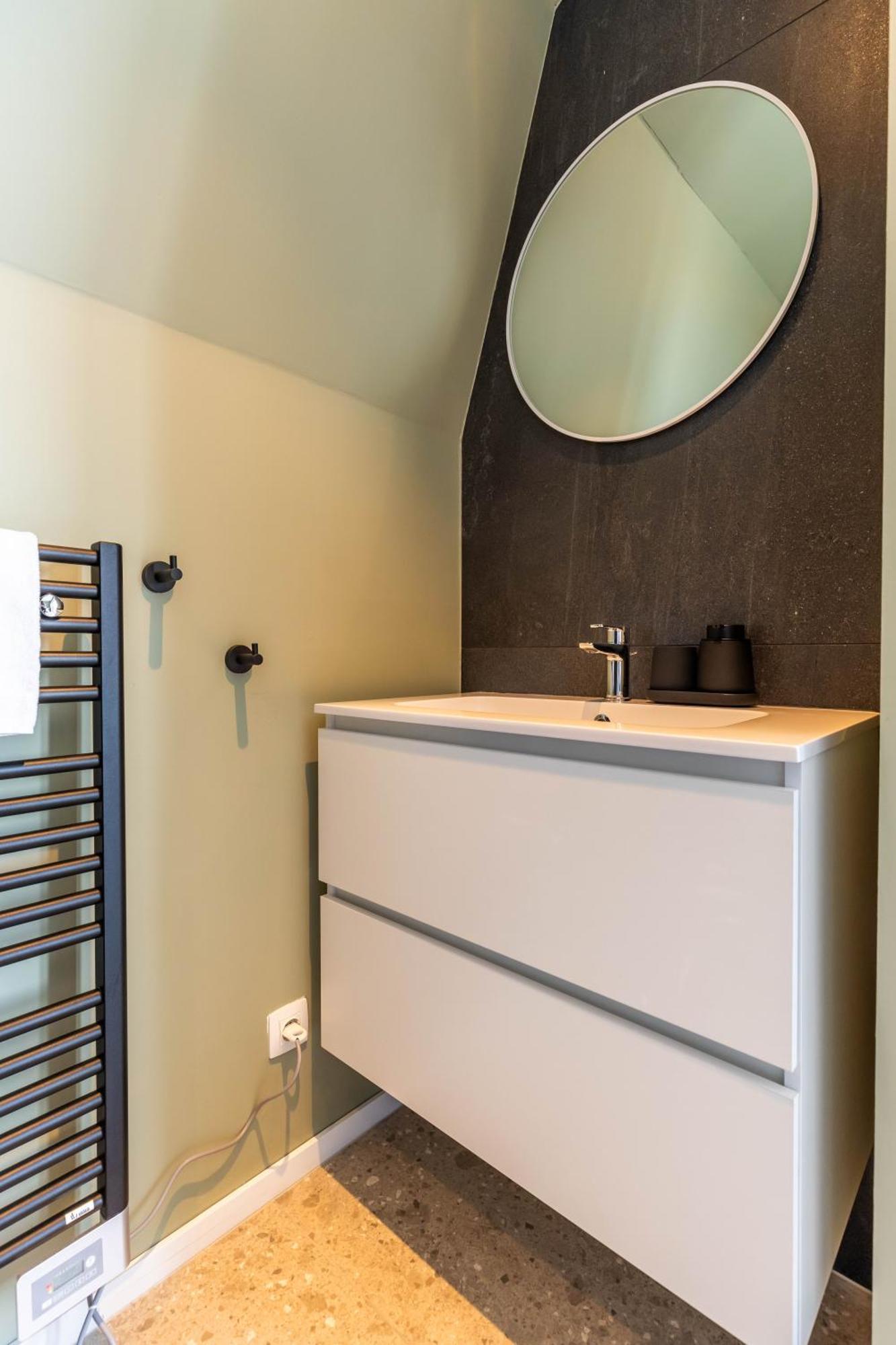 Loft Lerie, Comfort At The Appartement