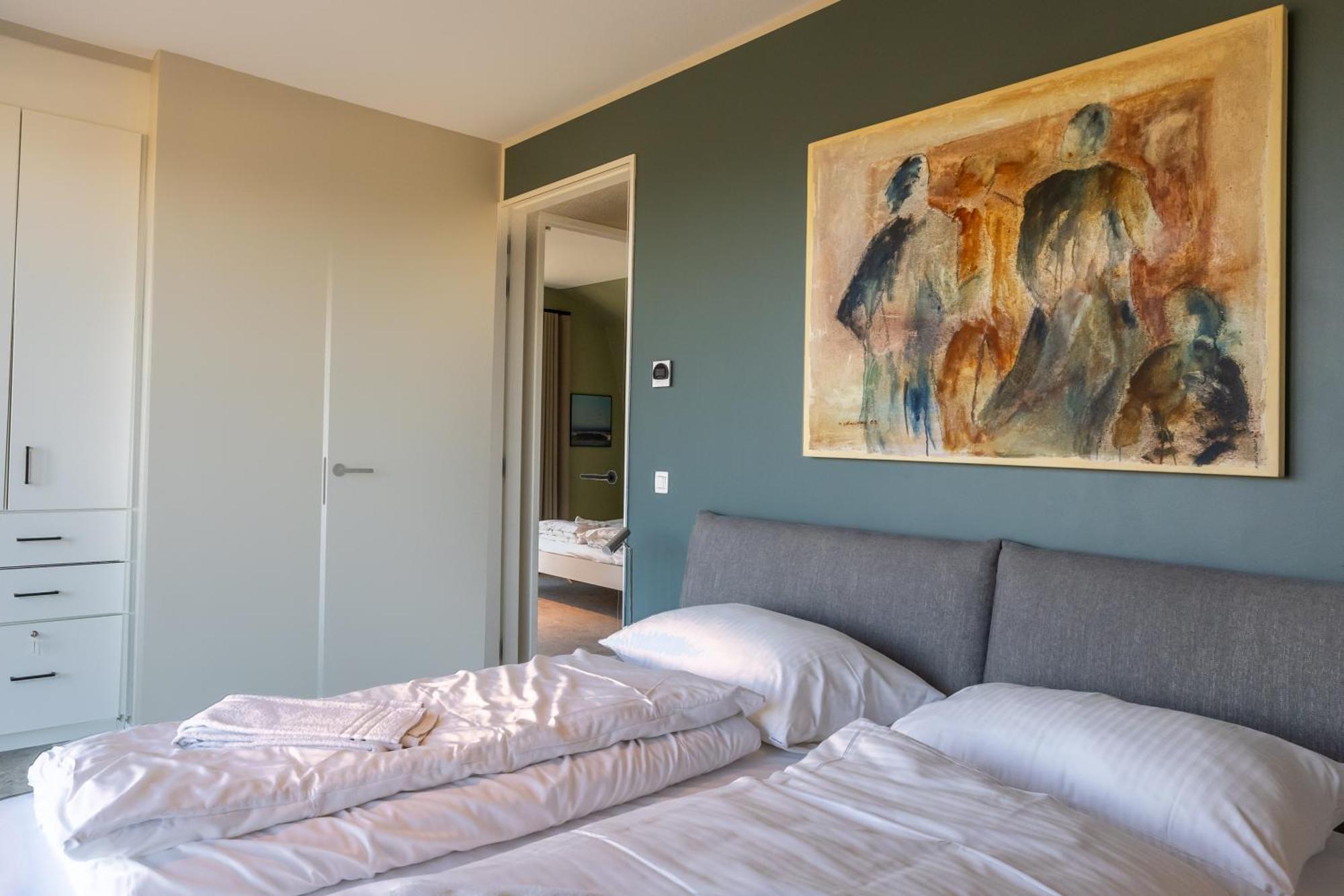 Loft Lerie, Comfort At The *