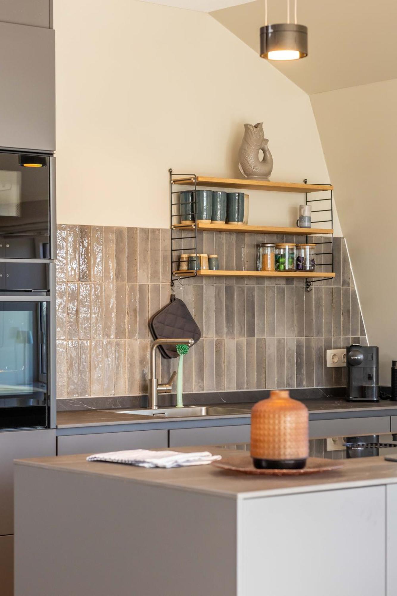 Loft Lerie, Comfort At The * Cadzand